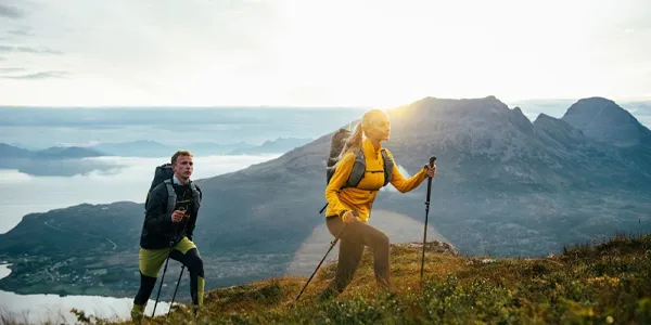 Rezultat vrhunske izkuse, zgrajen s prelomnim pristopom za prihodnost!